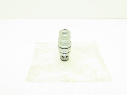 Sun Hydraulics CBIG LKV Hydraulic Counterbalance Valve Cartridge 5000PSI Max
