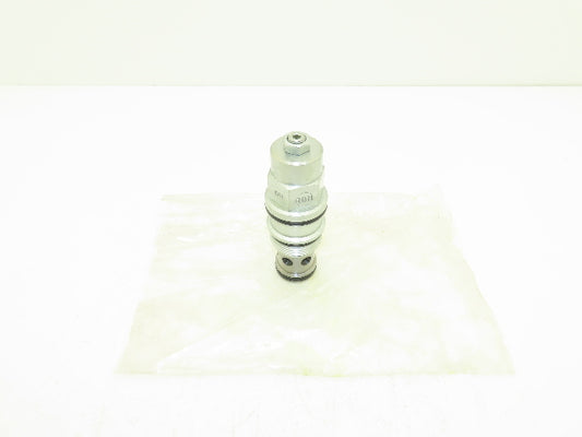 Sun Hydraulics CBIG LKV Hydraulic Counterbalance Valve Cartridge 5000PSI Max