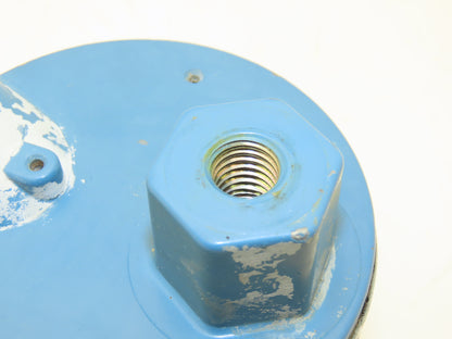Rosemount 0751AM3NAB Field Signal Indicator 4-20mA DC Meter Input 0-50 PSI