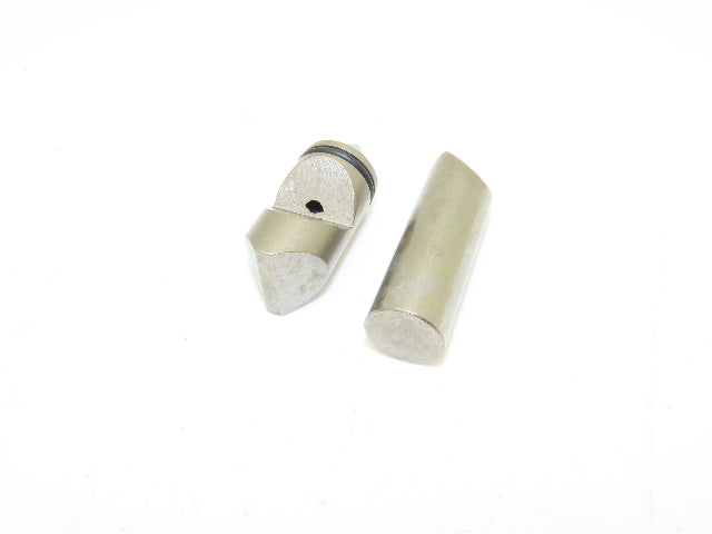 Boston Gear Z00923 711698-003-17500 Lubrication Grease Nipple Fittings