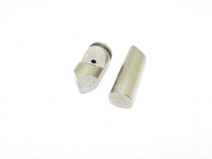 Boston Gear Z00923 711698-003-17500 Lubrication Grease Nipple Fittings