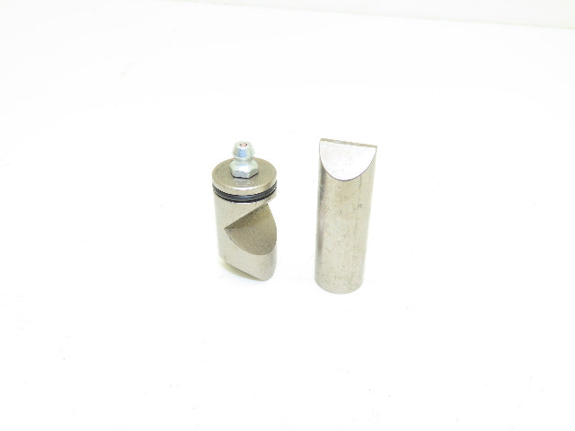 Boston Gear Z00923 711698-003-17500 Lubrication Grease Nipple Fittings