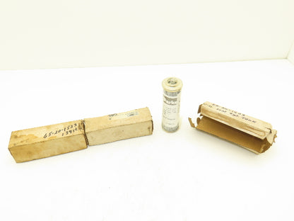 Parker PR3086 Filter Element Lot of 3