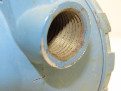 Rosemount 3095 FB2DBBA13AB001ANC1 Pressure Transmitter 7.5-30VDC 3626PSI