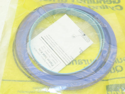 Parker PK160MP001 Pneumatic Air Cylinder Seal Repair Kit 160mm