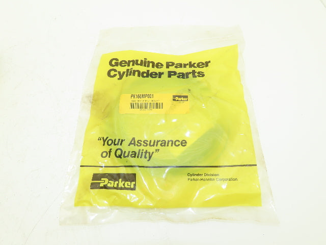 Parker PK160MP001 Pneumatic Air Cylinder Seal Repair Kit 160mm
