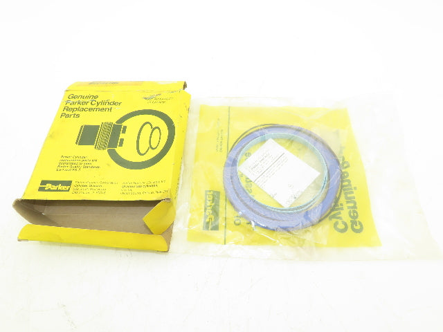 Parker PK160MP001 Pneumatic Air Cylinder Seal Repair Kit 160mm