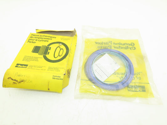 Parker PK160MP001 Pneumatic Air Cylinder Seal Repair Kit 160mm