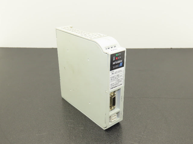 Mitsubishi MR-J2M-20DU Melservo AC Servo Drive 200W