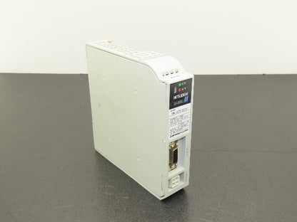 Mitsubishi MR-J2M-20DU Melservo AC Servo Drive 200W