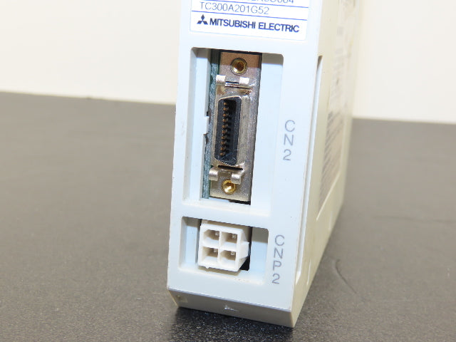 Mitsubishi MR-J2M-20DU Melservo AC Servo Drive 200W