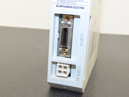 Mitsubishi MR-J2M-20DU Melservo AC Servo Drive 200W