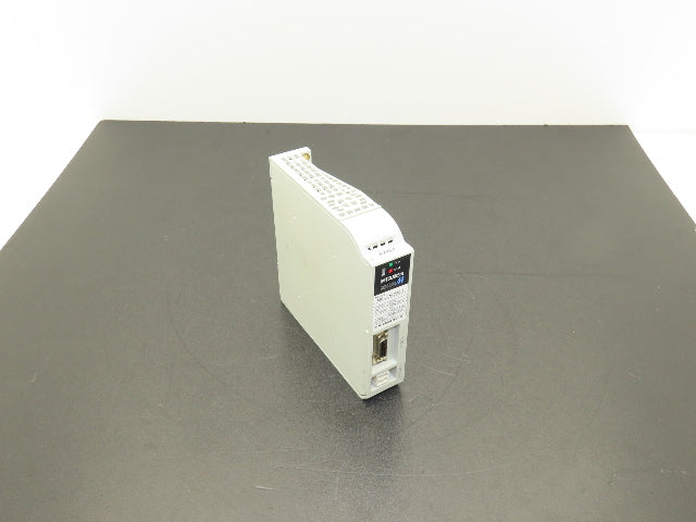 Mitsubishi MR-J2M-20DU Melservo AC Servo Drive 200W