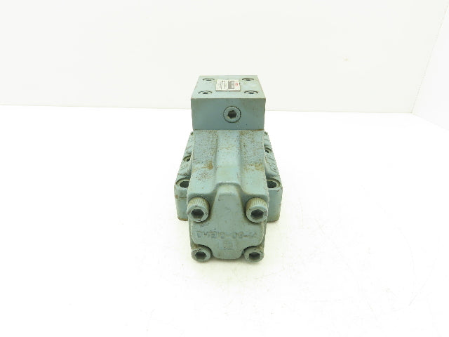 Nachi DH-G06-C6-50 Hydraulic Directional Control Valve DSS-G06-C6