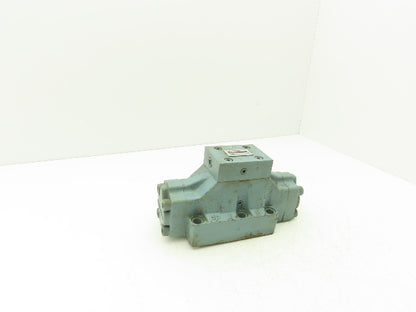 Nachi DH-G06-C6-50 Hydraulic Directional Control Valve DSS-G06-C6