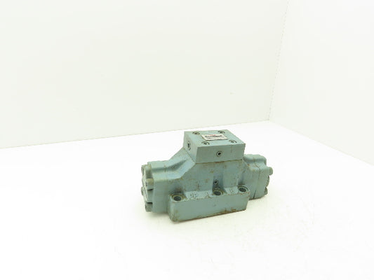 Nachi DH-G06-C6-50 Hydraulic Directional Control Valve DSS-G06-C6