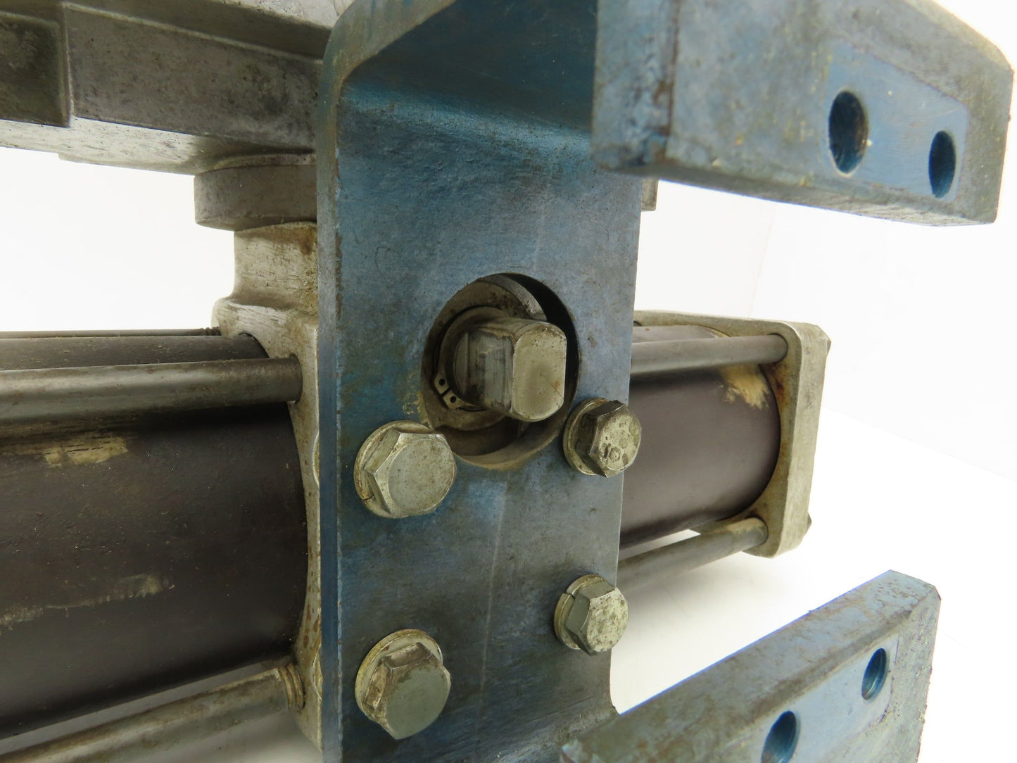 Contromatics 275-SR-MS Pneumatic Valve Actuator Spring Return 60psi