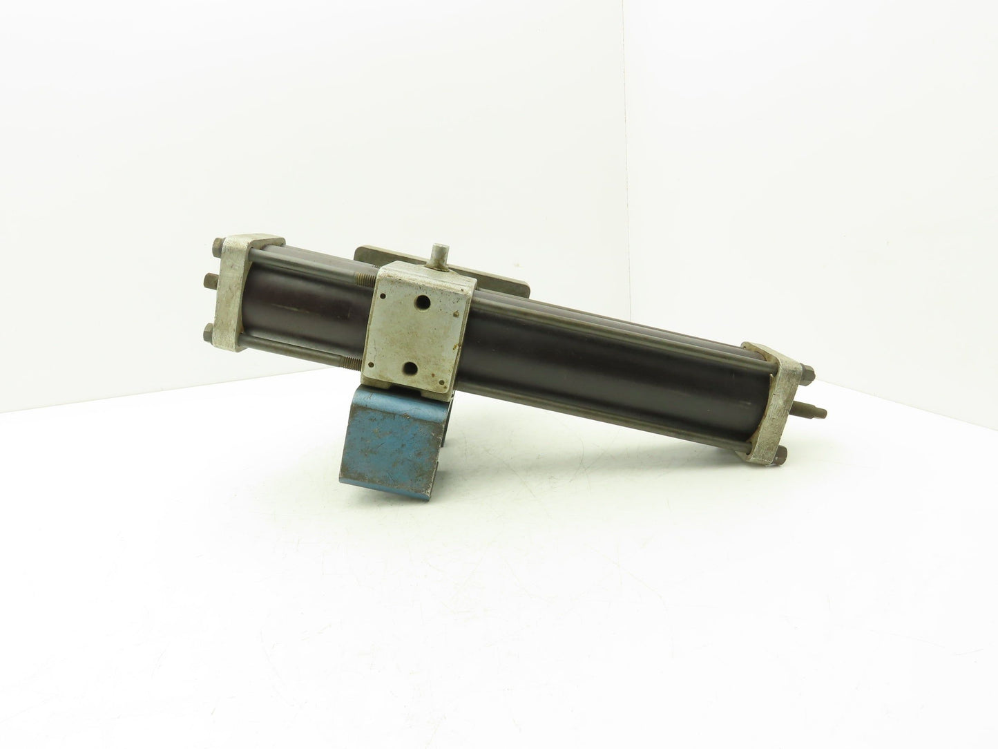 Contromatics 275-SR-MS Pneumatic Valve Actuator Spring Return 60psi