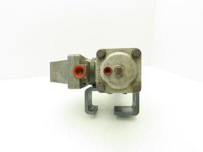 Contromatics 275-SR-MS Pneumatic Valve Actuator Spring Return 60psi