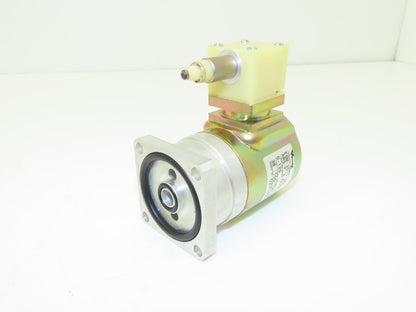 Versa ESM201160ARSP3A120 Pneumatic Directional Two-Way Valve 38vdc 0-125psig