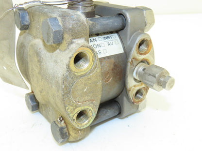 Rosemount 1151GP3S22B4L4 Electronic Pressure Transmitter 12-45VDC Haz Loc