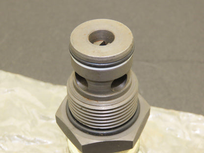 Hydac DVE-16-1.1/12P350bar Hycon Needle Cartridge Valve Size 16 5000psi Direct