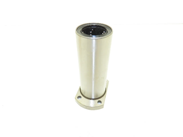Ozak LFDT30BUU Linear Tube Rod Ball Bearing 30mm ID 4.8" L Double-T Flange