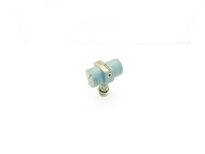 Foxboro 861GM-BD1 Electronic Pressure Transmitter 12.5-42VDC