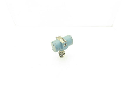 Foxboro 861GM-BD1 Electronic Pressure Transmitter 12.5-42VDC