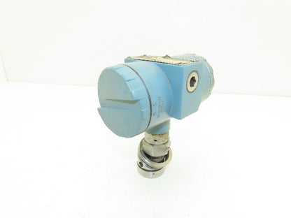 Foxboro 861GM-BD1 Electronic Pressure Transmitter 12.5-42VDC
