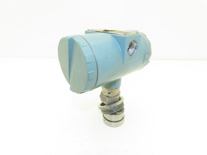 Foxboro 861GM-BD1 Electronic Pressure Transmitter 12.5-42VDC
