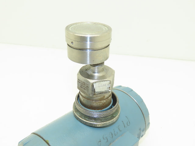 Foxboro 861GM-BD1 Electronic Pressure Transmitter 12.5-42VDC