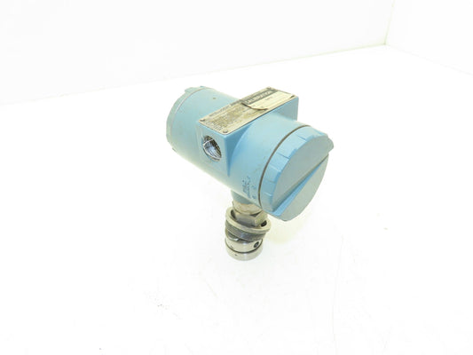 Foxboro 861GM-BD1 Electronic Pressure Transmitter 12.5-42VDC