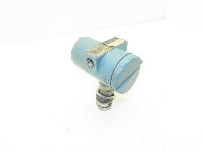 Foxboro 861GM-BD1 Electronic Pressure Transmitter 12.5-42VDC