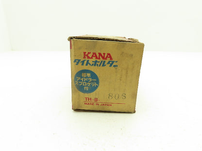 Kana TH-B-80S Chain Tensioner 9-Tooth JIS80