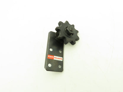 Kana TH-B-80S Chain Tensioner 9-Tooth JIS80