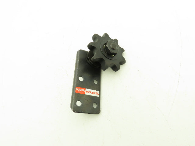 Kana TH-B-80S Chain Tensioner 9-Tooth JIS80
