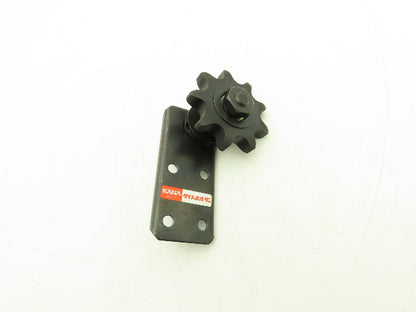 Kana TH-B-80S Chain Tensioner 9-Tooth JIS80