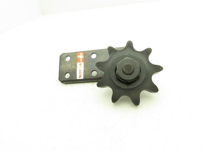 Kana TH-B-80S Chain Tensioner 9-Tooth JIS80
