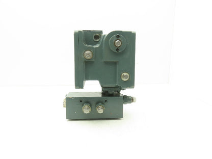 Nireco Dynaguide DJ230-B09.51Y Controller with Adjustable Gain Booster 20 Ohms