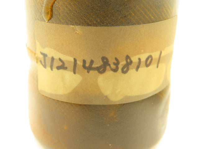 Marposs J1214838101 Master Collar Knurled 15/16" ID 2" OD 1" W