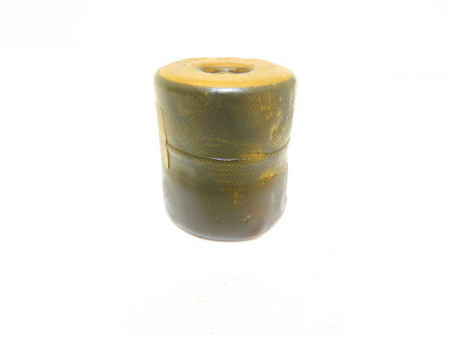 Marposs J1214838101 Master Collar Knurled 15/16" ID 2" OD 1" W