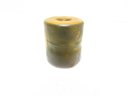 Marposs J1214838101 Master Collar Knurled 15/16" ID 2" OD 1" W