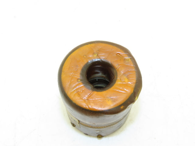 Marposs J1214838101 Master Collar Knurled 15/16" ID 2" OD 1" W