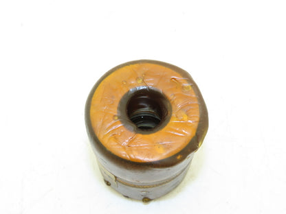 Marposs J1214838101 Master Collar Knurled 15/16" ID 2" OD 1" W