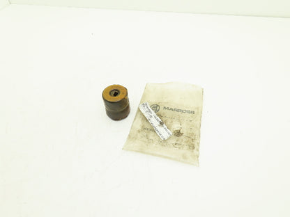 Marposs J1214838101 Master Collar Knurled 15/16" ID 2" OD 1" W