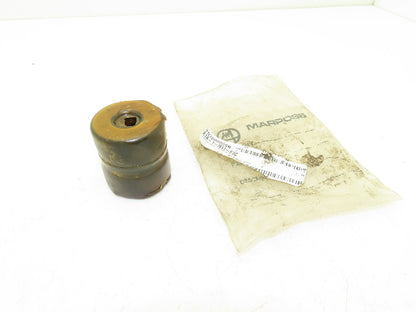 Marposs J1214838101 Master Collar Knurled 15/16" ID 2" OD 1" W