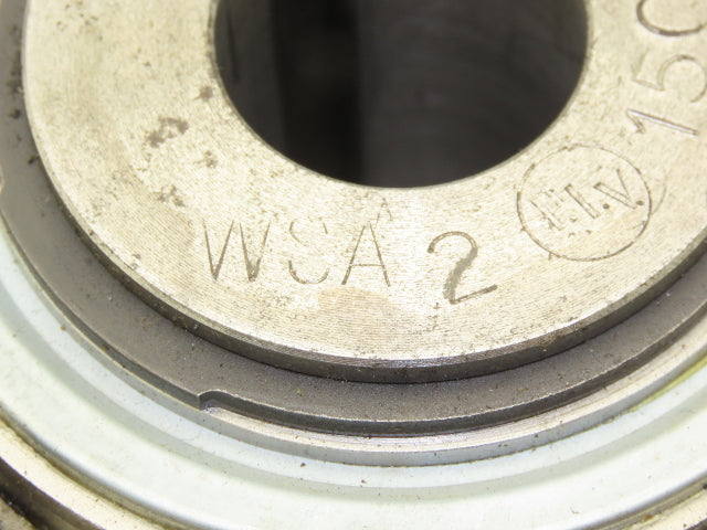 PIV Drives WSA2 Slip Clutch 150Nm 1-1/4" Bore 115mm 6-Bolt Circle