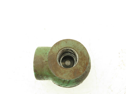 Vickers C2-815-S22-JA-J 3/4" Hydraulic Check Valve
