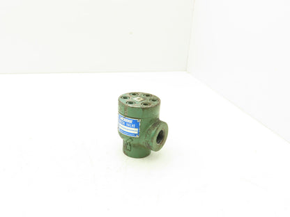 Vickers C2-815-S22-JA-J 3/4" Hydraulic Check Valve